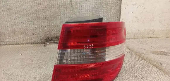 Mercedes-Benz B W245 Rear/tail lights 