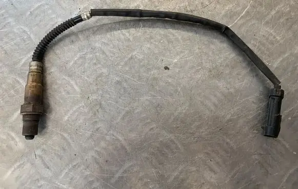 Renault Megane I Lambda probe sensor 7700107433