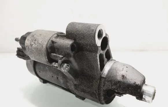 Audi A4 S4 B8 8K Starter motor 03L911024B 4280007887