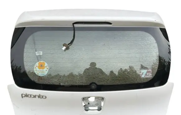 KIA Picanto Tailgate/trunk/boot lid 43R000381
