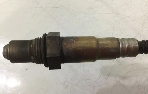 Audi A6 S6 C6 4F Lambda probe sensor