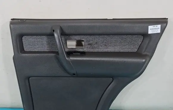 Opel Monterey Coupe rear side trim panel IMPRK1462368
