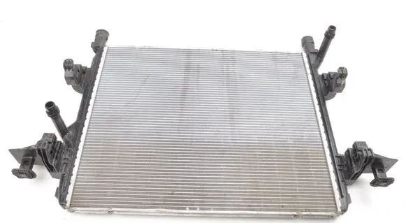 Ford Explorer Coolant radiator 1EA121251B