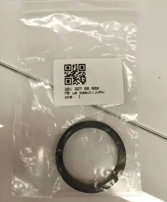 Mercedes-Benz E W124 Gearbox gasket 2013270060