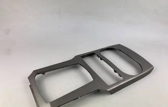 Subaru Outback Gear shifter surround trim plastic 