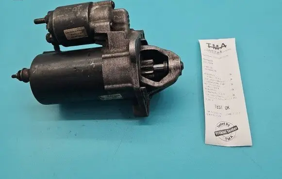 Volkswagen PASSAT B5.5 Starter motor IMPRK1446720
