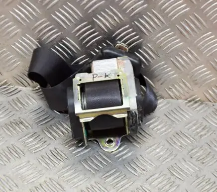 SsangYong Rexton I Front seatbelt 511566900A 7461008003LAM