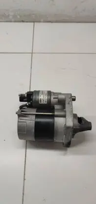 Peugeot 208 II Starter motor ESW1016 20E25406 9812715480