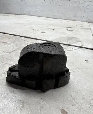 Mini One - Cooper R50 - 53 Other interior part 7055865 504924