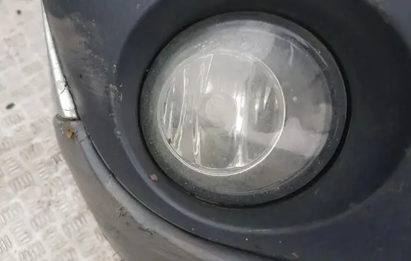 Renault Vel Satis Front fog light