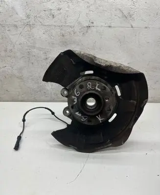 BMW 6 F06 Gran coupe Rear wheel hub spindle/knuckle 585289