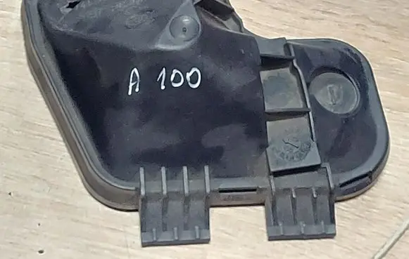 Audi 100 S4 C4 Headlight/headlamp dust cover 14137500