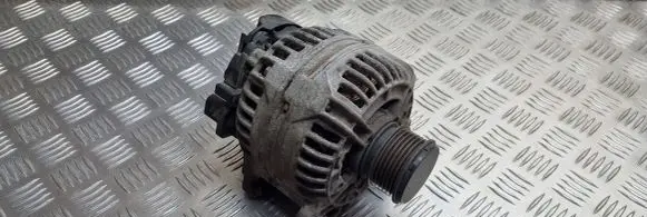 Seat Alhambra (Mk1) Generator/alternator 028903028E 0124515010382