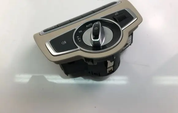 Mercedes-Benz C W205 Light switch A2059056500
