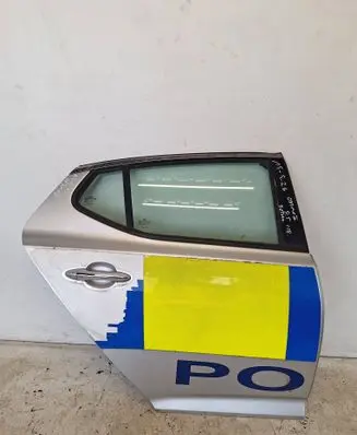 KIA Optima Rear door 