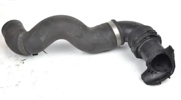 Audi A6 S6 C7 4G Engine coolant pipe/hose 4G0122101B YAC125206U