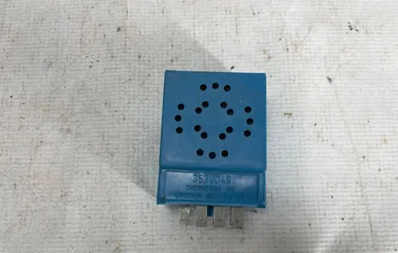 Cadillac Eldorado Light module LCM 3539049