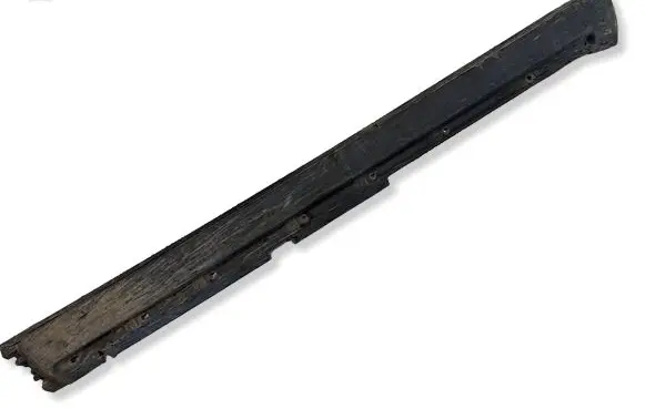Volvo XC70 Sill 30698370