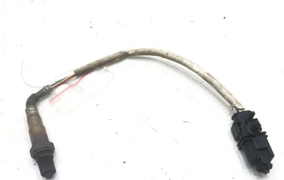 Lambda probe sensor