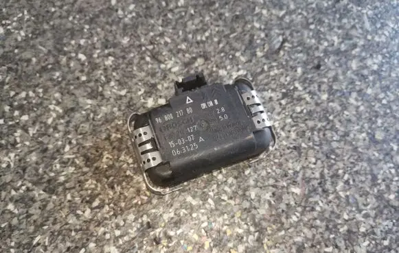 Citroen C4 I Picasso Rain sensor 9680821780