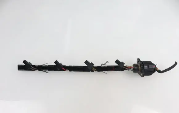 Audi A4 S4 B7 8E 8H Other wiring loom 038971803