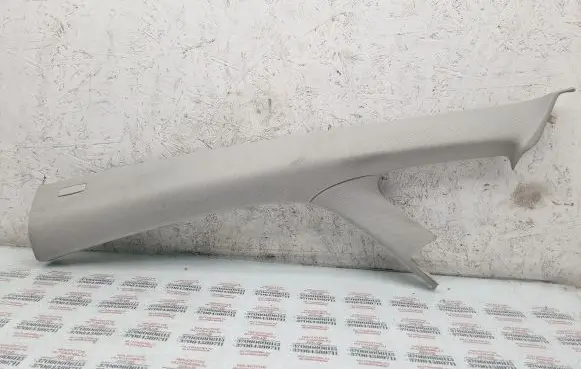 Volkswagen Golf Plus (A) pillar trim 5M0867233