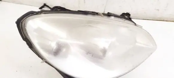 Mercedes-Benz B W245 Headlight/headlamp A1698201861 0301220202