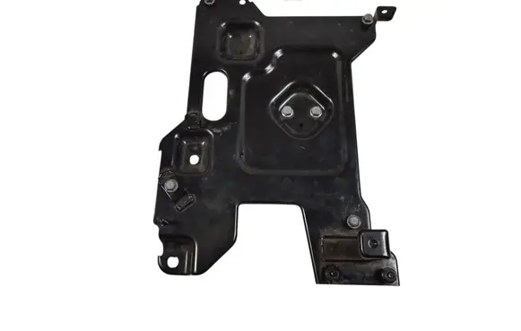 Hyundai Santa Fe Voltage converter inverter 