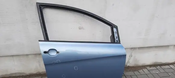 Seat Altea XL Front door