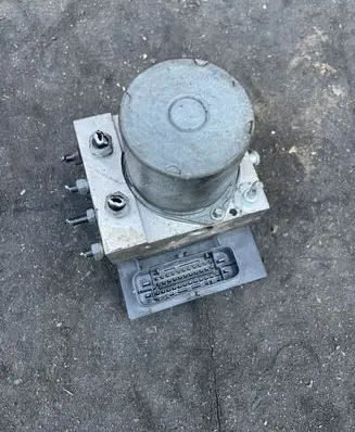 Citroen C5 ABS Pump 9666542880 87B0892730208