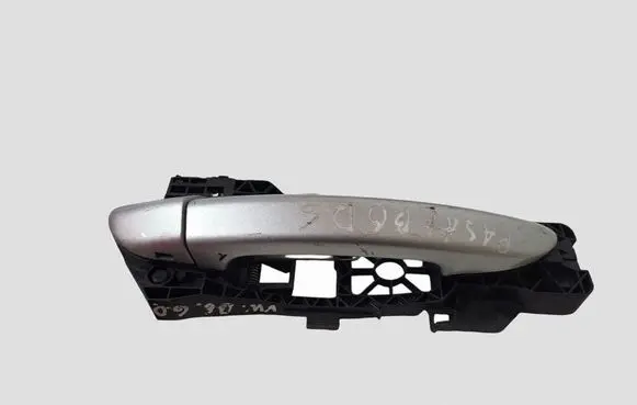 Volkswagen PASSAT B6 Rear door exterior handle