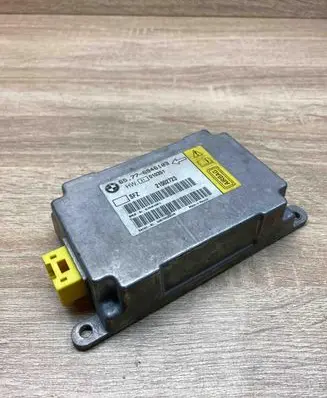 BMW 7 E65 E66 Airbag control unit/module 6946103 21002723