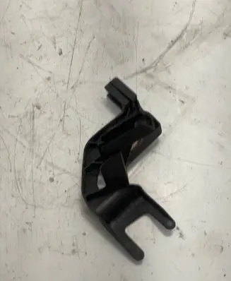Mercedes-Benz GLE (W166 - C292) Other interior part A1665454640