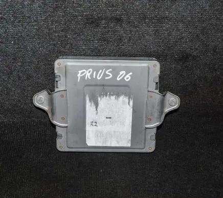 Toyota Prius (XW20) Engine control unit/module 8998147220