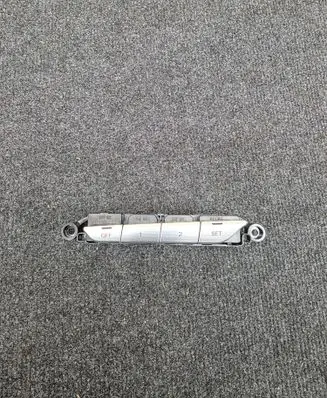Audi A8 S8 D4 4H Seat memory switch 4H0959769D