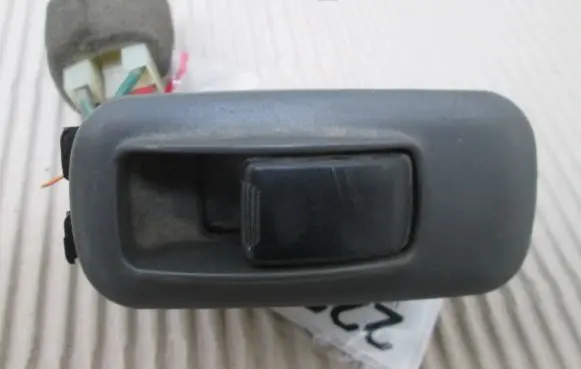 KIA Sportage Other devices