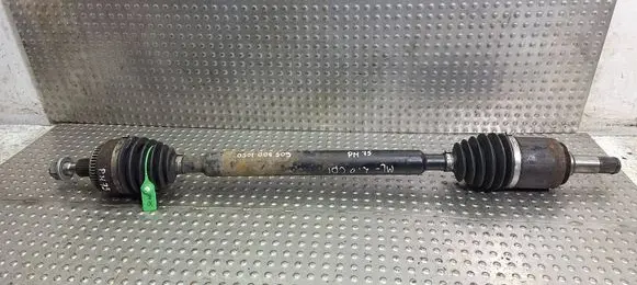 Mercedes-Benz ML W163 Front driveshaft S26372506 0501006509