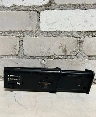 Mercedes-Benz E W211 Dashboard storage box/compartment A2116901952