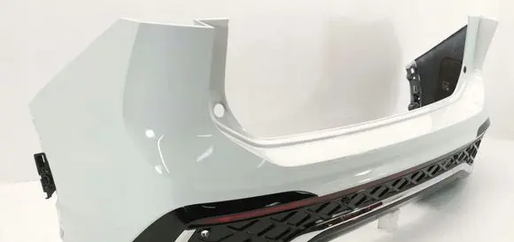 Volkswagen Tiguan Rear bumper 571807421A
