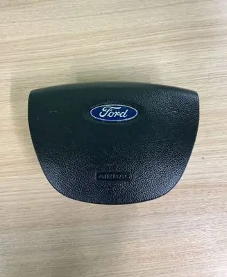 Ford C-MAX I Steering wheel airbag 3M51R042B85AG