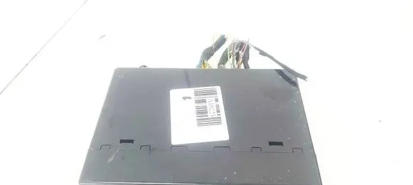 Chevrolet Captiva Comfort/convenience module 25826125 TN2324000220