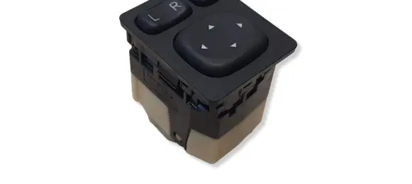 Toyota Auris E180 Wing mirror switch 183691