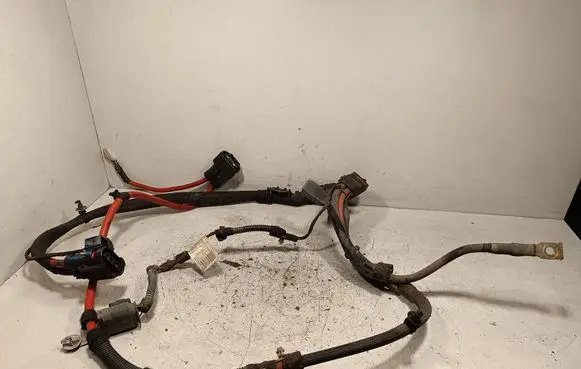 BMW X5 F15 Positive cable (battery) 8573740