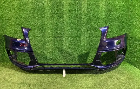 Audi Q5 SQ5 Front bumper 8R0807437AC
