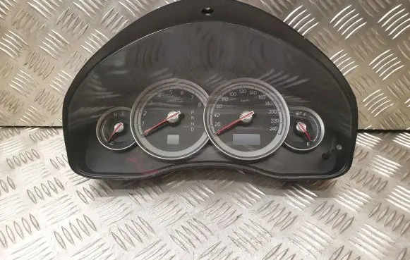 Subaru Legacy Speedometer (instrument cluster) 85012AG760
