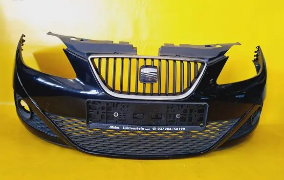 Seat Ibiza IV (6J,6P) Front bumper