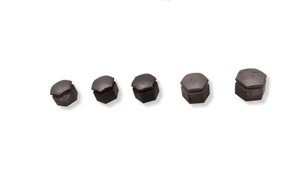 Audi Q7 4L Wheel nut cap/cover 4L0601173