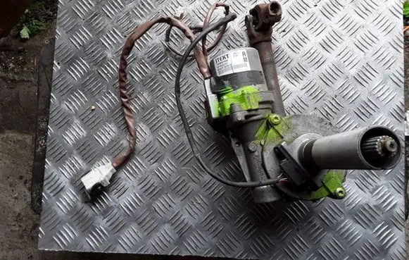 Toyota Auris 150 Electric power steering pump 6900001658 4520002261 F800000945