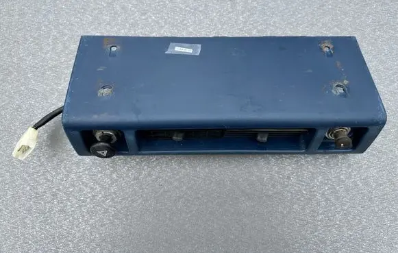 Nissan Patrol 160 Center console control module 68911C6001 2533589980 2529020J00