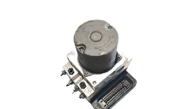 BMW X6 E71 ABS Pump 6780126 6854055